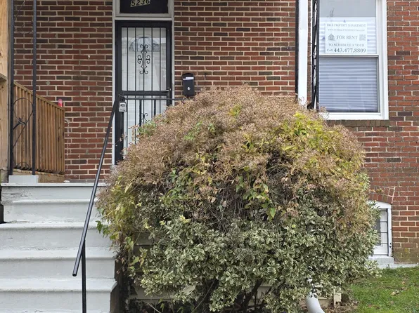 5236 Saint Charles Ave, Baltimore, MD 21215