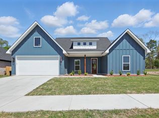 4806 Coronell Way, Bryant, AR 72002