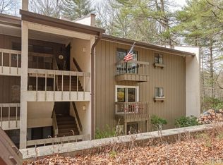 435 Overlook Rd #2-C, Sapphire, NC 28774
