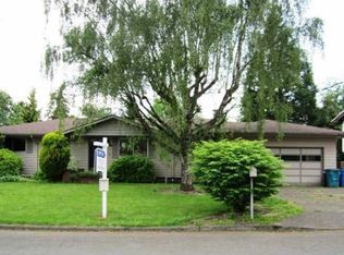5002 NE 39th Ave, Vancouver, WA 98661