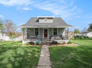 505 Des Moines St, Shelby, IA 51570