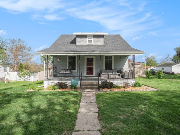 505 Des Moines St, Shelby, IA 51570