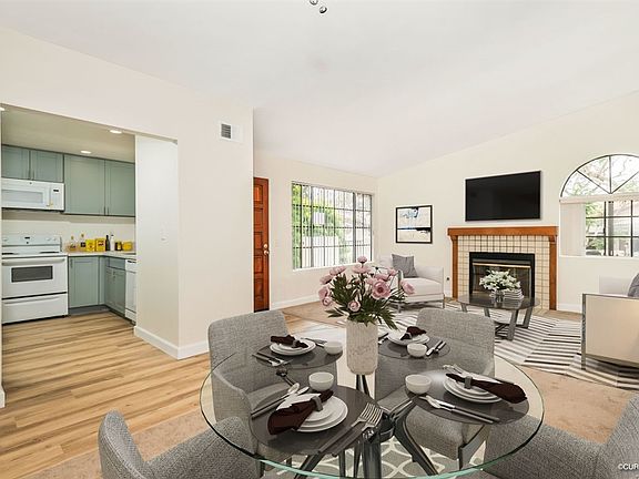 5th image of 7612 Palmilla Dr Unit 48