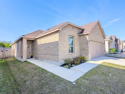 404 Sambar Bay Drive, Boerne, TX, 78006