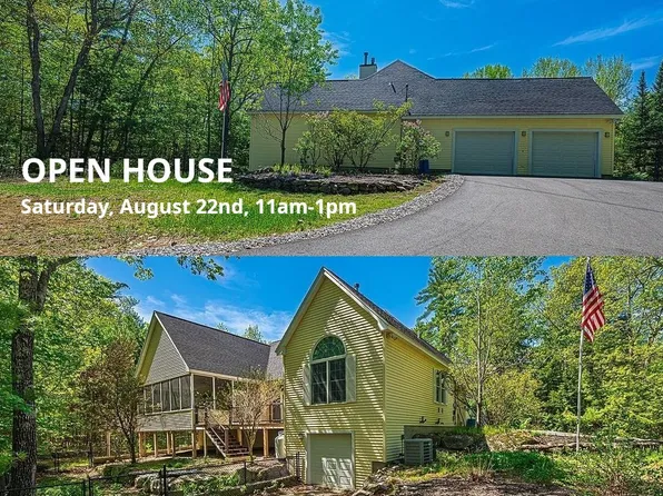 63 Olympia St, Moultonboro, NH 03254