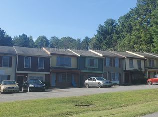 3600 Yarbrough Ave APT 6, Winston Salem, NC 27106
