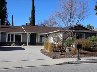 409 Appaloosa Dr, Paso Robles, CA 93446