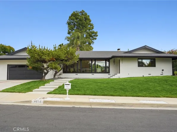4614 La Subida Pl, Tarzana, CA 91356