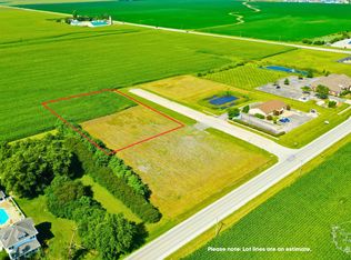 215 N Prairie View Dr, Manteno, IL 60950