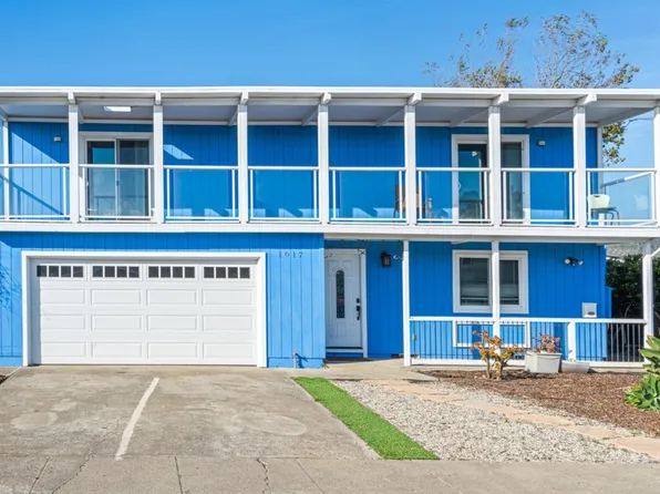 1017 Dwight Ave, Half Moon Bay, CA 94019