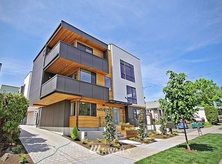 4419 A Corliss Ave N, Seattle, WA