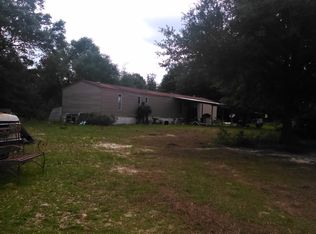 5220 Carousel Ln, Crestview, FL 32539