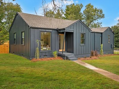 732 Drummond Dr, Nashville, TN, 37211