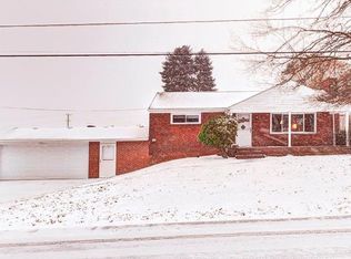 819 Kazar St, Monaca, PA