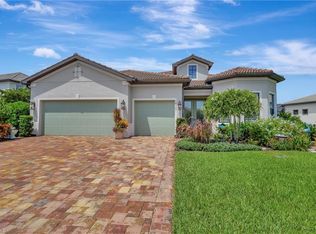 14347 Pine Hollow Dr, Estero, FL 33928