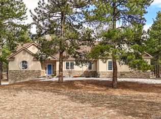 4663 Elm Sq, Elizabeth, CO 80107