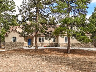 4663 Elm Square, Elizabeth, CO, 80107