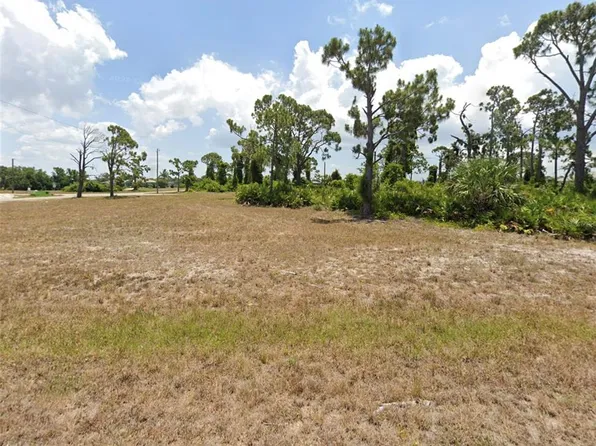 15 Tide Ct Lot 192, Placida, FL 33946