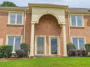 1550 Kirby Pkwy, Memphis, TN 38120