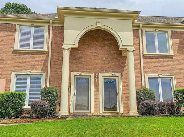 1550 Kirby Pkwy, Memphis, TN 38120