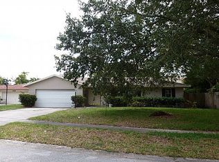 811 W Forest Brook Rd, Maitland, FL 32751