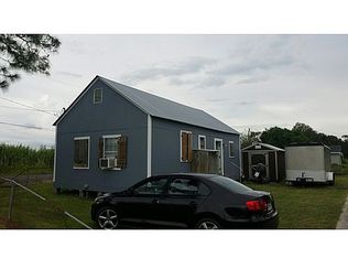 164 Dupaty Ln, Napoleonville, LA 70341