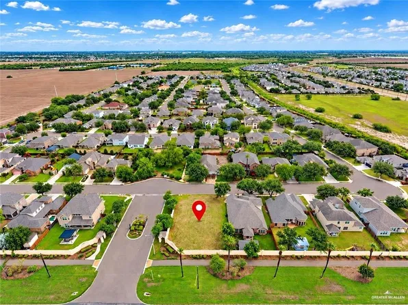1914 Seagull Ln, Mission, TX 78572