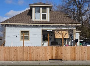 2723 E Everett Ave, Spokane, WA 99217