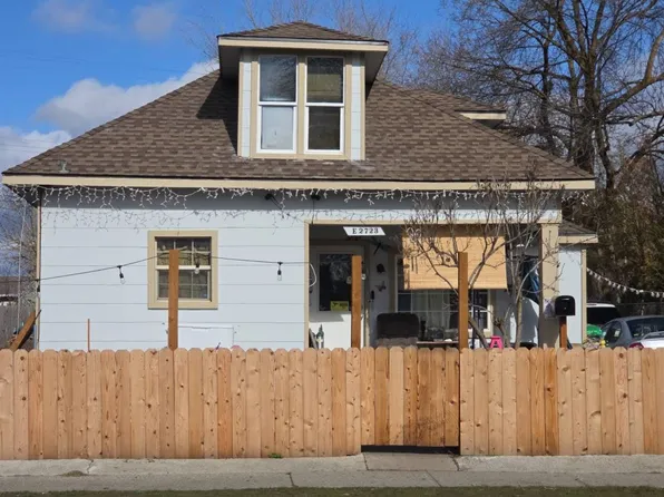 2723 E Everett Ave, Spokane, WA 99217