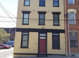 213 Findlay St APT 3, Cincinnati, OH 45202