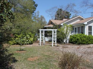 7327 Black River Rd, New Zion, SC 29111