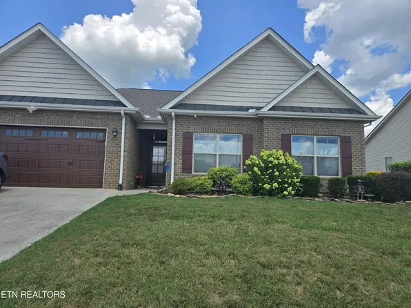 2207 Frewin Ct, Sevierville, TN 37876