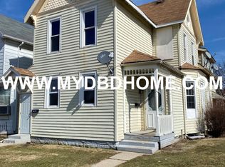 1304 Marion St, Fort Wayne, IN 46808