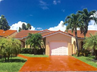 15571 SW 110th Ter, Miami, FL 33196