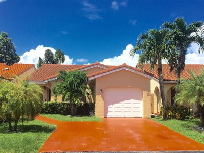 15571 SW 110th Ter, Miami, FL, 33196