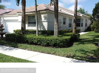 1368 NW 159th Ln, Pembroke Pines, FL 33028