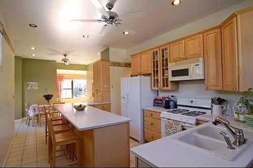 3rd image of 4515 N Seeley Ave #3