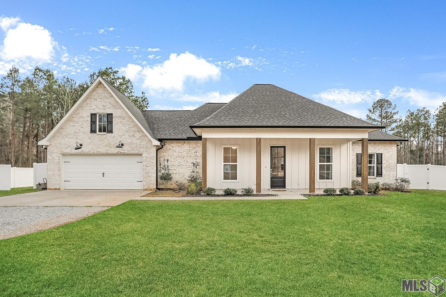 18432 Highway 40, Loranger, LA 70446 Zillow