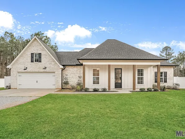 18432 Highway 40, Loranger, LA 70446