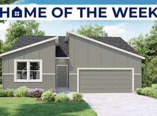 3578 S Clinton Rd, Spokane, WA 99206