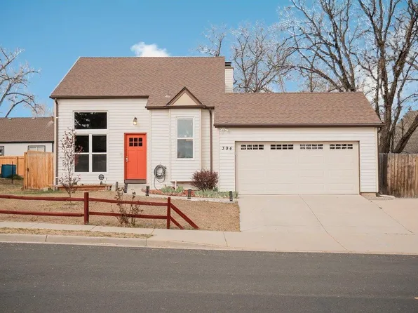 394 W Lucerne Dr, Lafayette, CO 80026