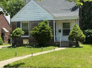 10974 Worden St, Detroit, MI 48224