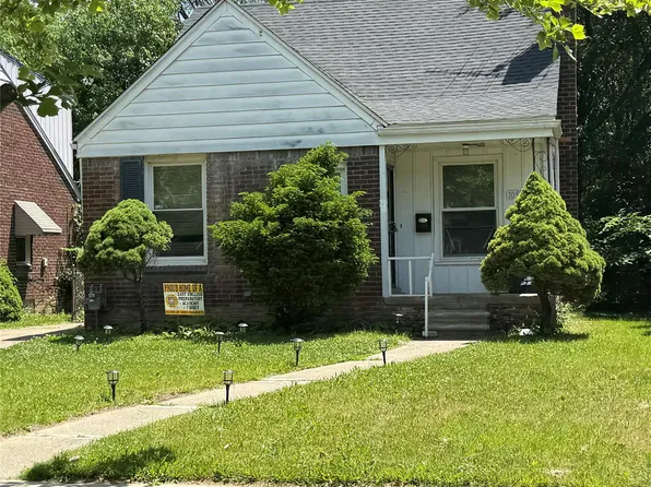 10974 Worden St, Detroit, MI 48224