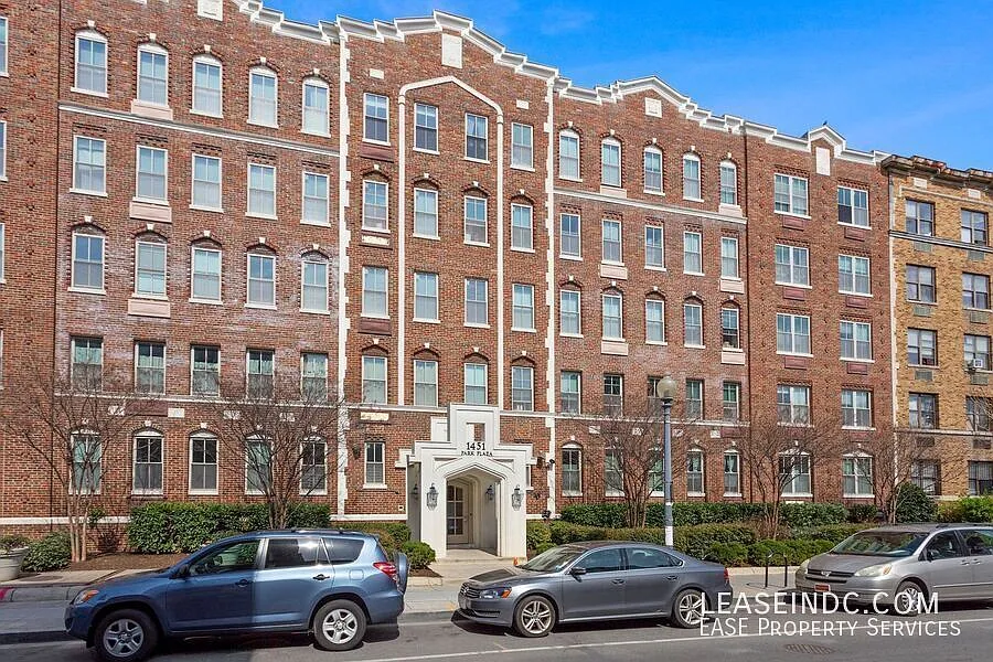 1451 Park Rd NW #513