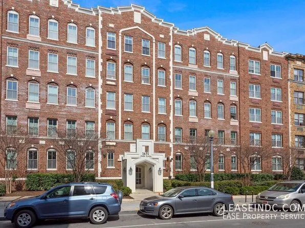 1451 Park Rd NW, Washington, DC