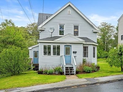 45 Jerome Ave, Auburn, MA, 01501