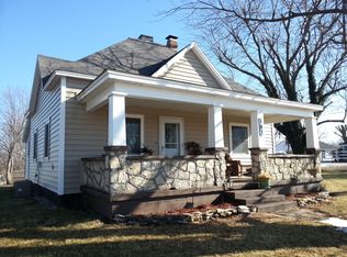 107 Route U, Centertown, MO 65023