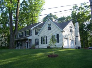 56 Spring Hill Rd, Hereford, PA 18056