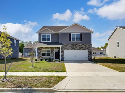 149 Flowering Meadow Dr, Delaware, OH, 43015
