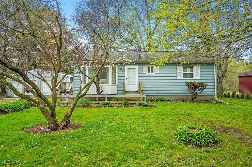 Real estate listing image